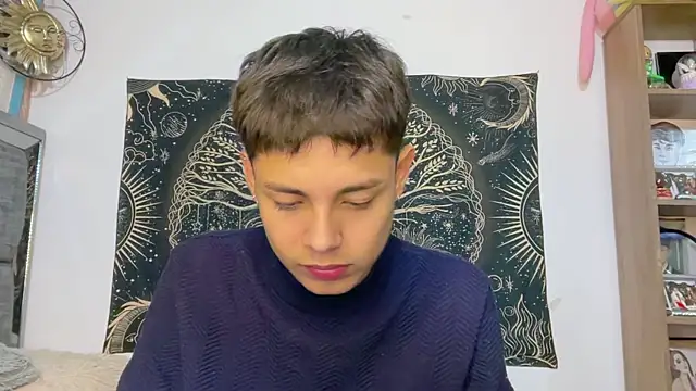 Andy_Belier23's Live XXX Chat