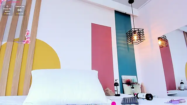 Živý XXX chat Katteyes__
