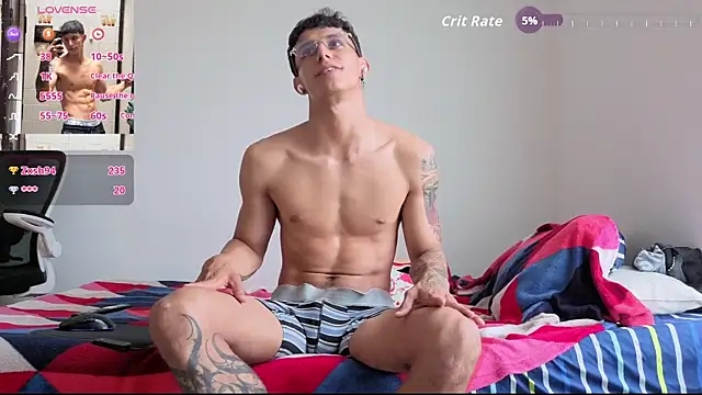 Cristopher23_ – Naživo XXX chat