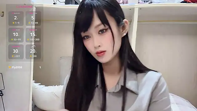 Sembang XXX Secara Langsung yueyue2003