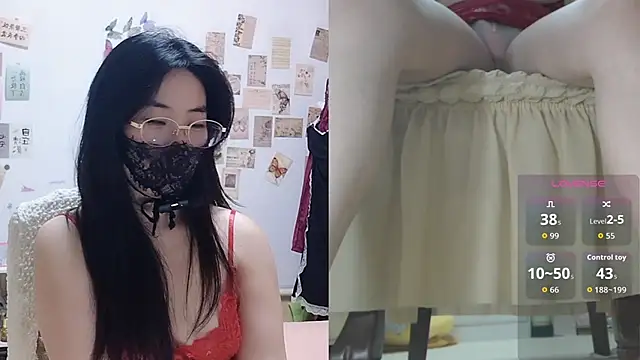 Ga2e-888 Live XXX-chat