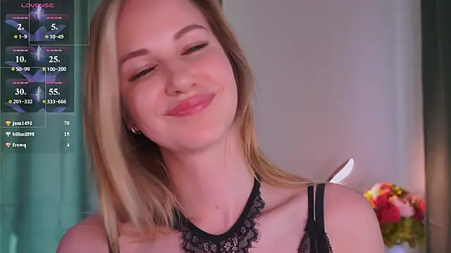 MablePetrucco Live XXX-chat