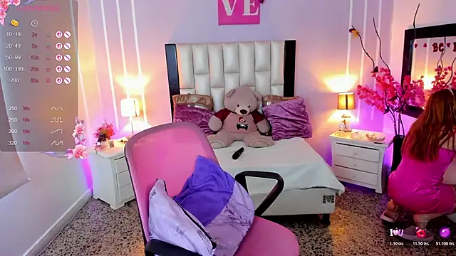 Chatroom XXX en direct de Andy_Gamboa