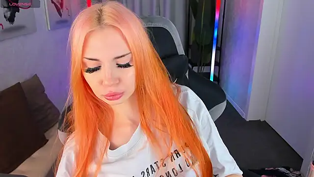 Jennie_Huntern Live XXX chat