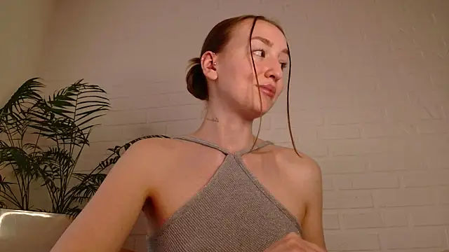 XXX chat uživo modela WhitePrincessLuna