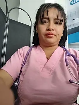 Nurse_Alice-7のライブXXXチャット