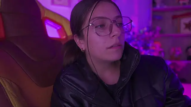 milly_kenner – Naživo XXX chat