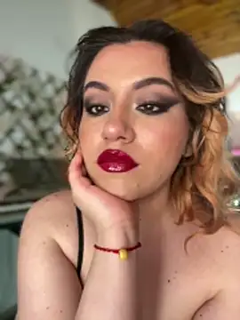 NikkiNix – Live XXX-chat
