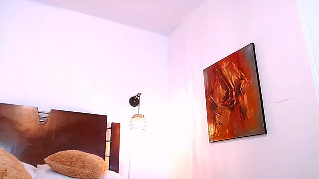 Karen_Celeste3 现场XXX聊天