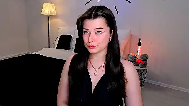 a_dorable Adlı Modelin Canlı XXX Sohbeti