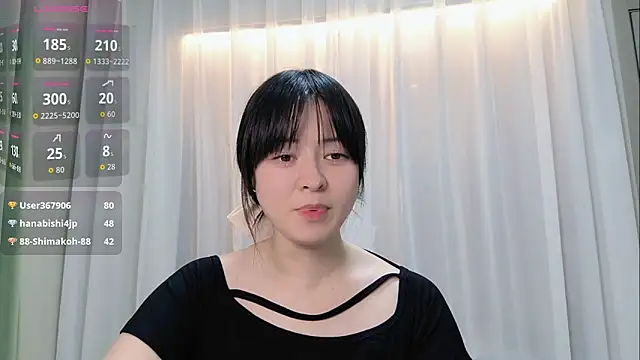 -Yuko- – Live XXX-chat