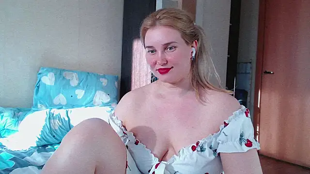 mmmPinUpGirl's Live XXX Chat