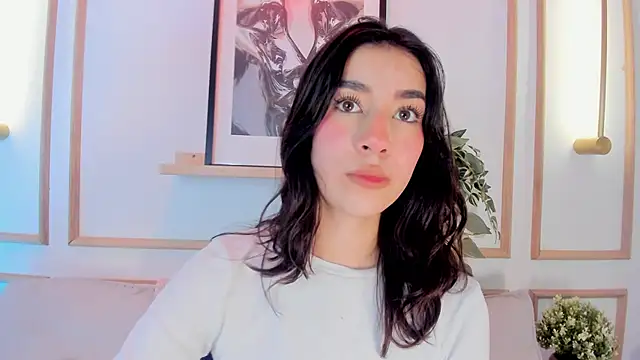 Chat XXX en directo de Nanami_
