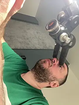 DorianJeday – Naživo XXX chat