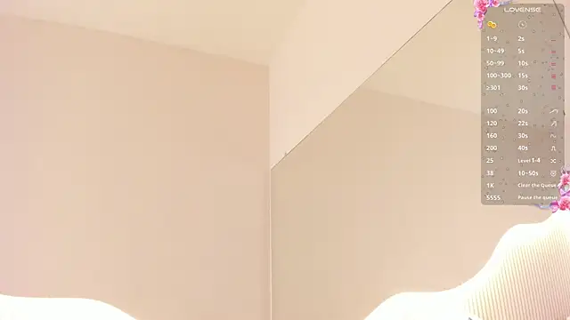 Zoebluntone Live XXX-Chat