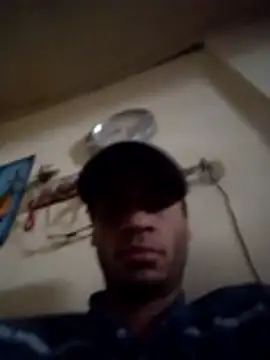 Anthony3275 – webcam-show