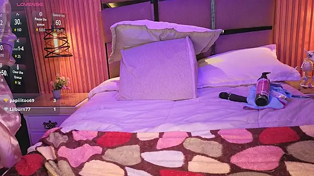 MiaTorres4 live XXX chat