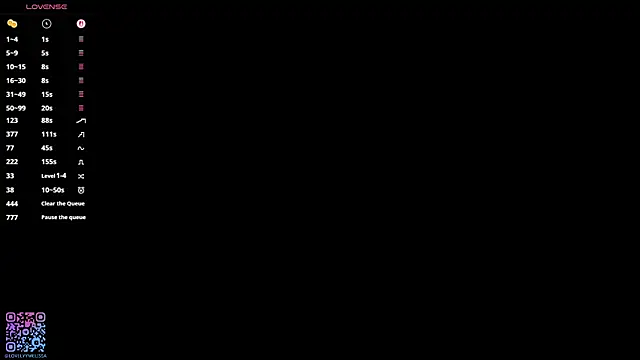 Živý XXX chat Emmibrilson