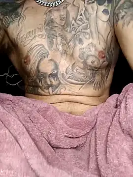 Kerryflon live XXX chat