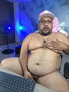 צ'אט XXX בשידור חי של jacoob_woods