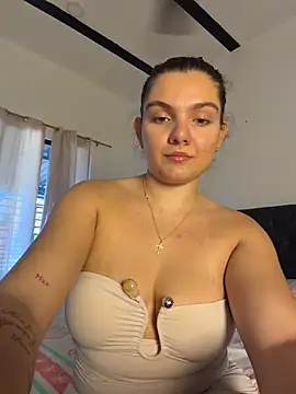 Eva_stark10 Live XXX-Chat
