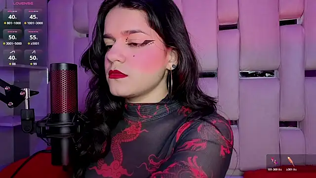 دردشة ValerieKay_ الجنسية المباشرة