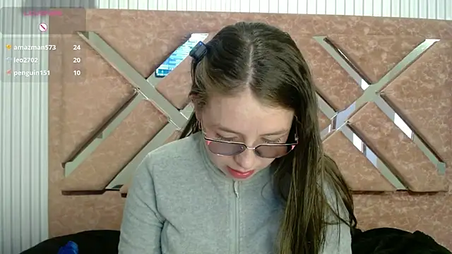 Živý XXX chat _isaabellaa