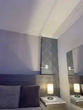 Chat XXX ao vivo de Mistyca