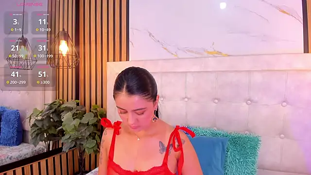 Madyson18 Live XXX Chat