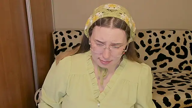 Živý XXX chat just_fucked777