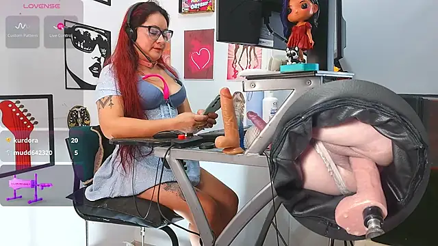 leidydi223's Live XXX Chat