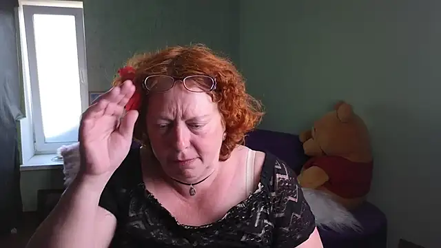 دردشة Fara_Flutte الجنسية المباشرة