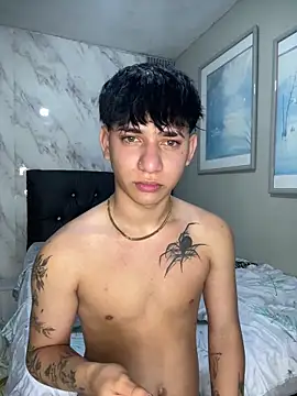 Good_boys01 Шоу с уебкамера