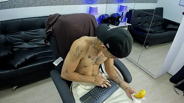 Jared_Cole Live XXX Chat