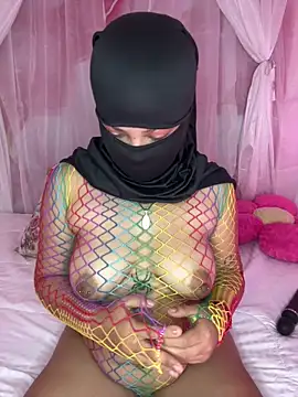 Chat XXX en directo de nashi_ra