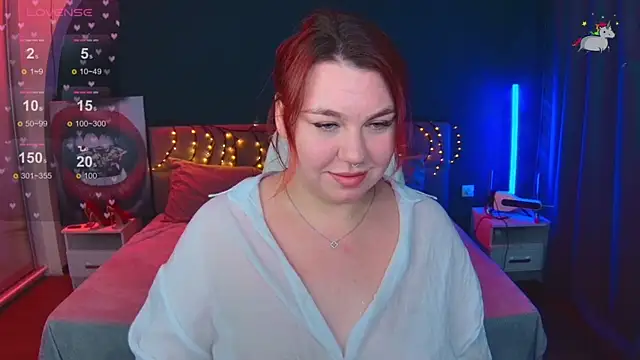 Lilumytrend Chat XXX in diretta