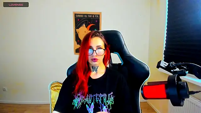 your_tora Live XXX Chat