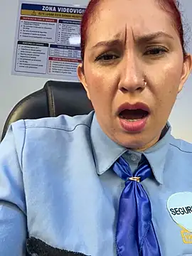 Megan-01- Live XXX-Chat