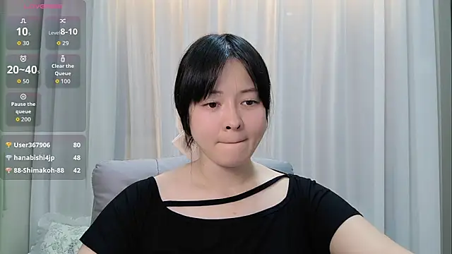 -Yuko-'s Live XXX Chat