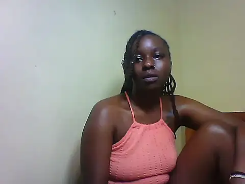 Živý XXX chat Nastay_ebony