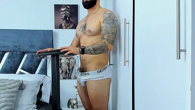 Chat XXX Live Zack_Froone