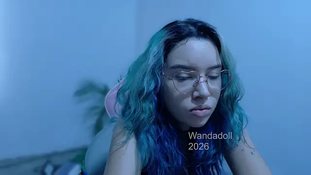 WandaDoll: απευθείας συνομιλία ΧΧΧ