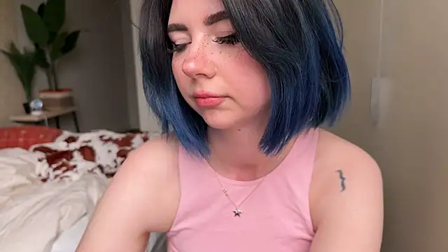 Živý XXX chat _vixenp