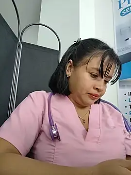 Nurse_Alice-7's Live XXX Chat