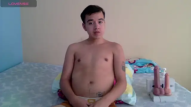 IronDante Obrolan Langsung XXX