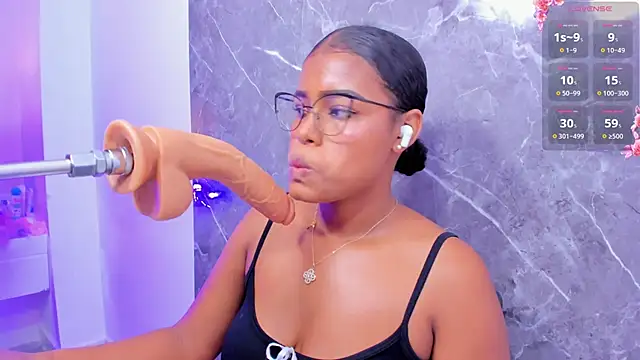 mafe_garcia's Live XXX Chat