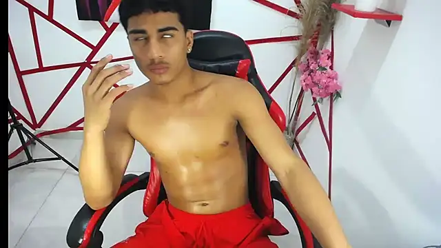 oliver-parker's Live XXX Chat