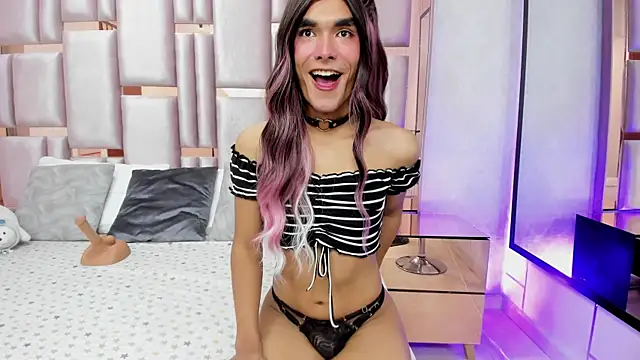Chatroom XXX en direct de MiaBuny