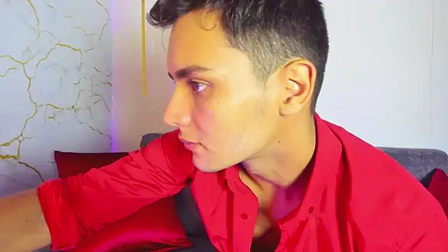 XXX chat uživo modela andrewevans46