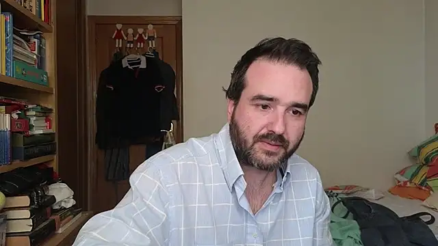 curiosillo83 Live XXX-Chat